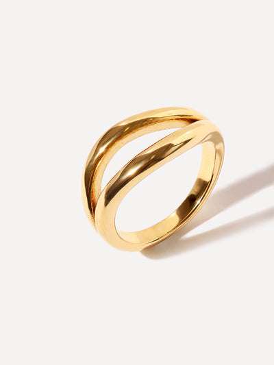 Elegante™ | Luxe Ring
