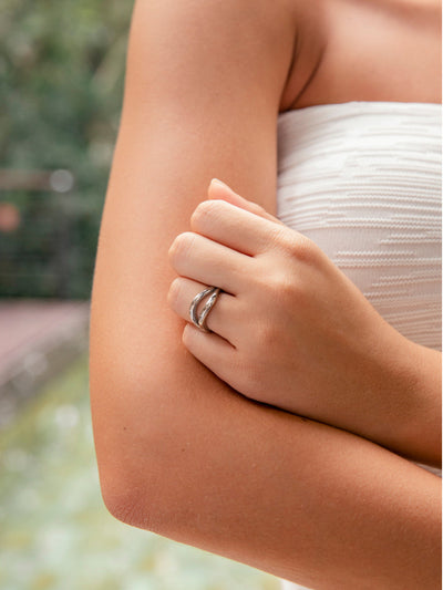 Elegante™ | Luxe Ring