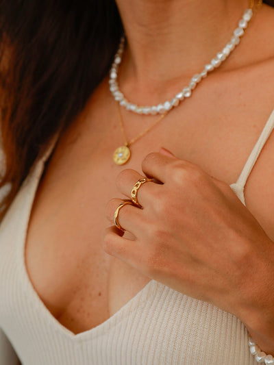 Yush™ | Luxe Ring