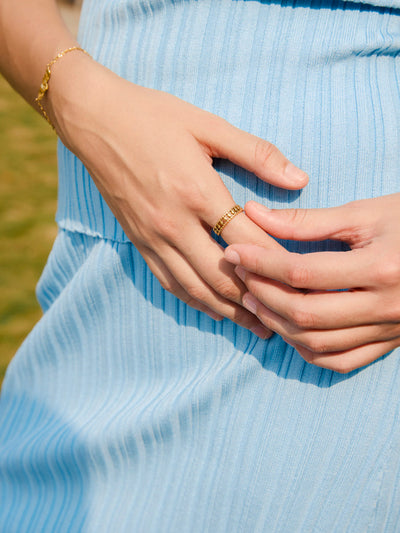 Dromerige™ | Luxe Ring
