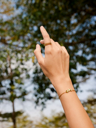 Dromerige™ | Luxe Ring