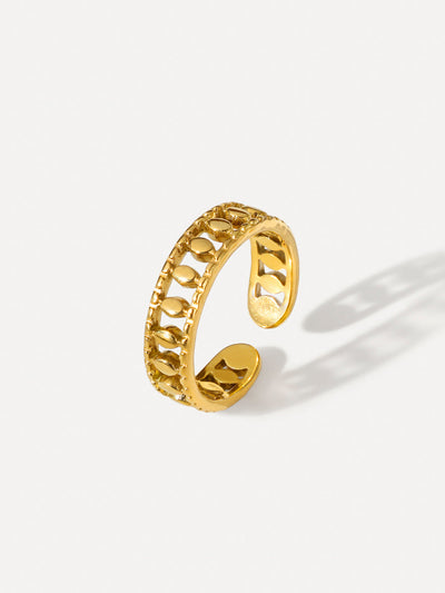 Dromerige™ | Luxe Ring