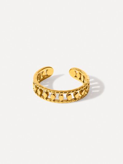 Dromerige™ | Luxe Ring