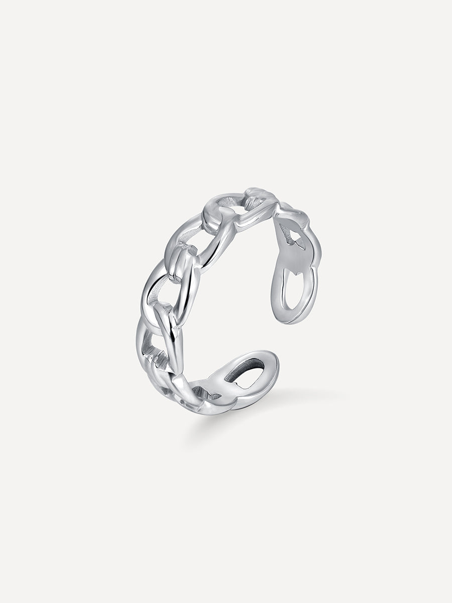 Draaiknoop™ | Luxe Ring