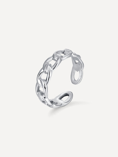 Draaiknoop™ | Luxe Ring