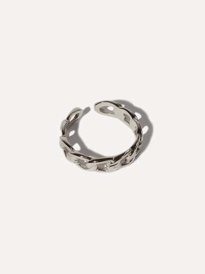 Draaiknoop™ | Luxe Ring