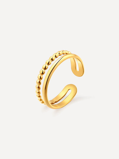 Twilight™ | Luxe Ring