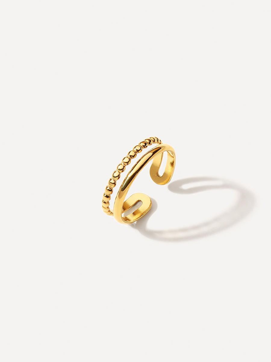 Twilight™ | Luxe Ring