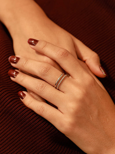 Twilight™ | Luxe Ring