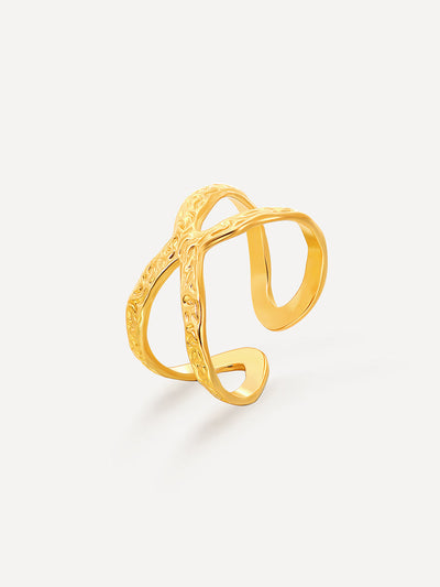 Eternalis™ | Luxe Ring