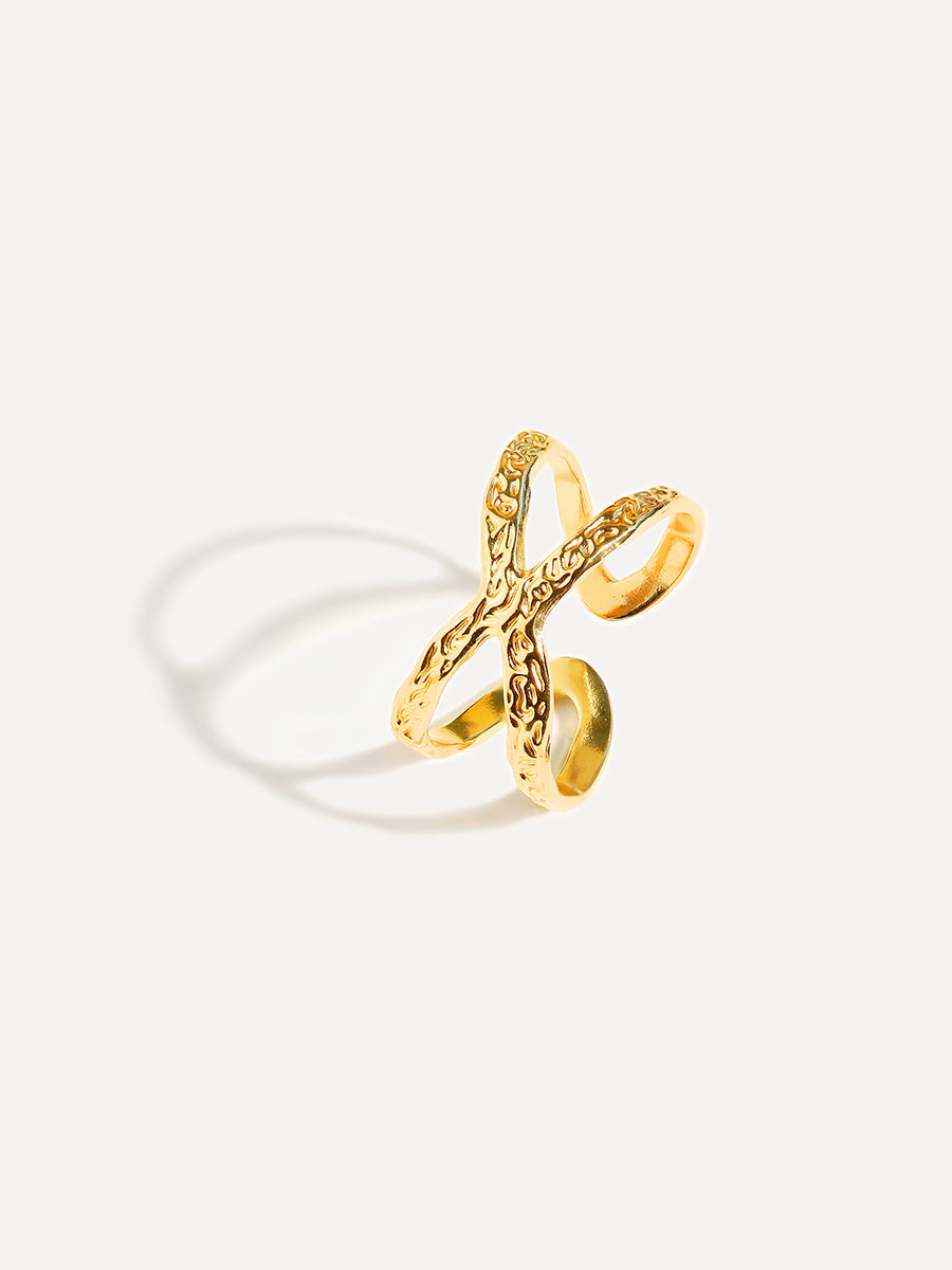 Eternalis™ | Luxe Ring