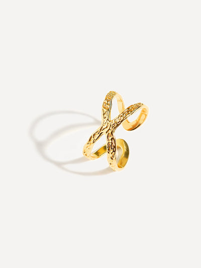 Eternalis™ | Luxe Ring