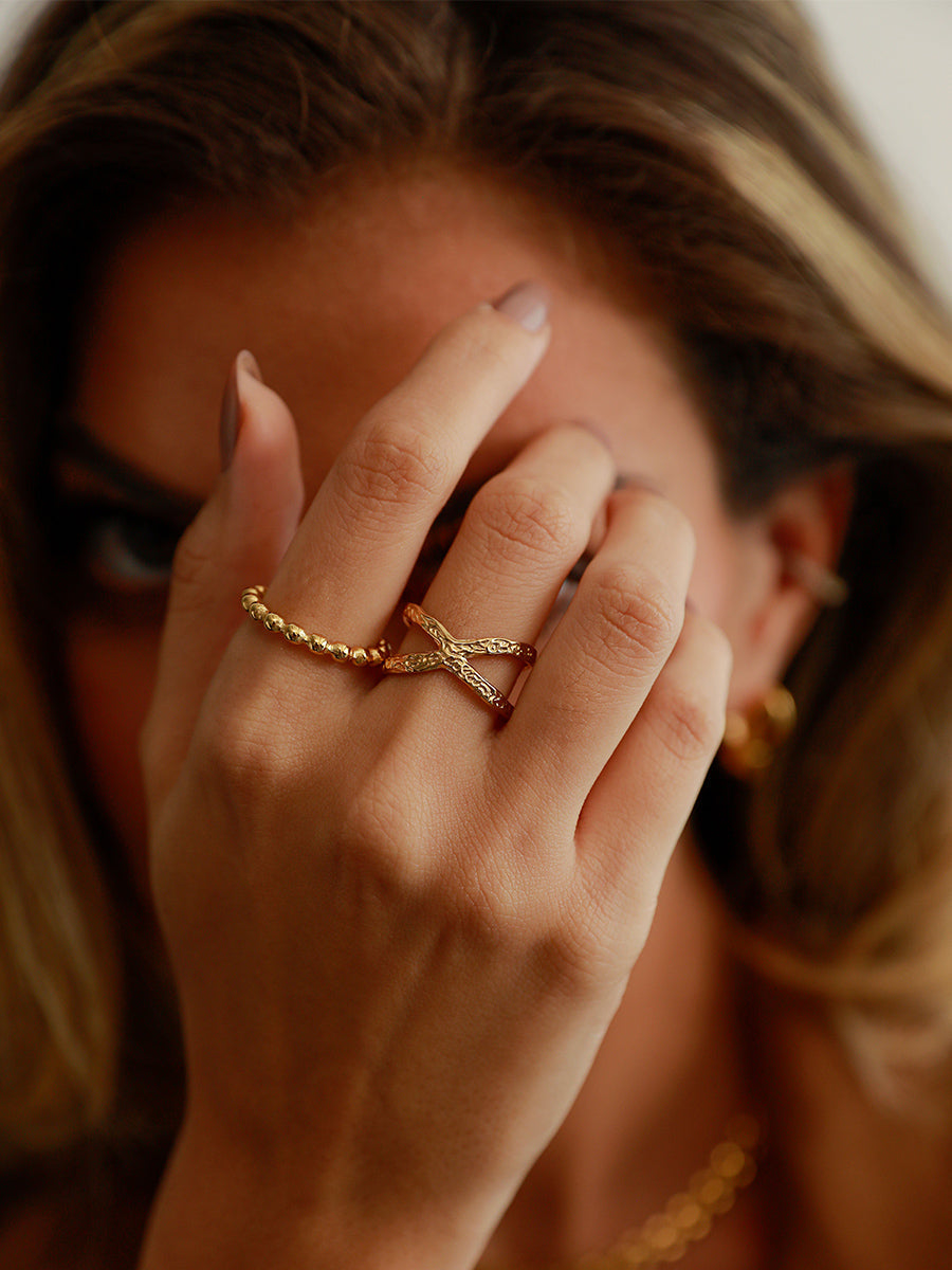 Eternalis™ | Luxe Ring