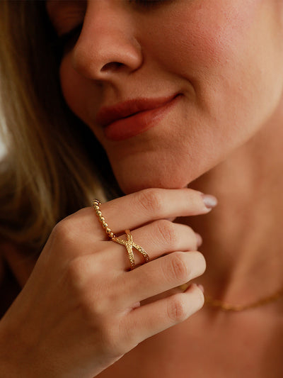 Eternalis™ | Luxe Ring