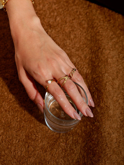 Eternalis™ | Luxe Ring