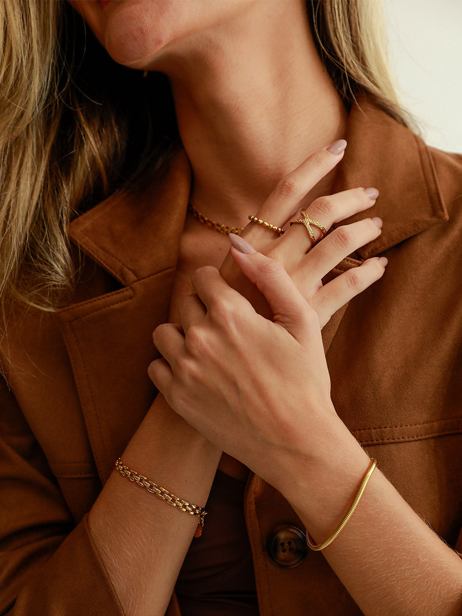 Eternalis™ | Luxe Ring