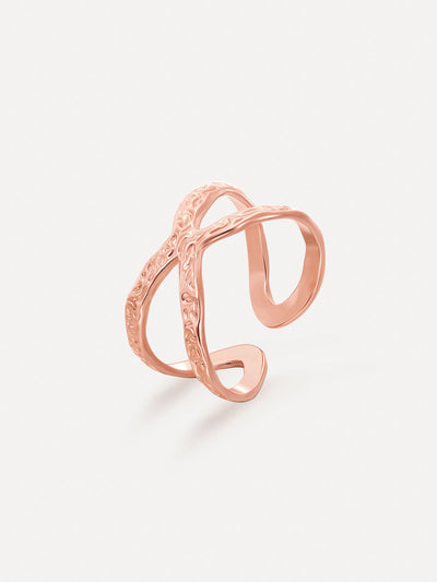 Eternalis™ | Luxe Ring