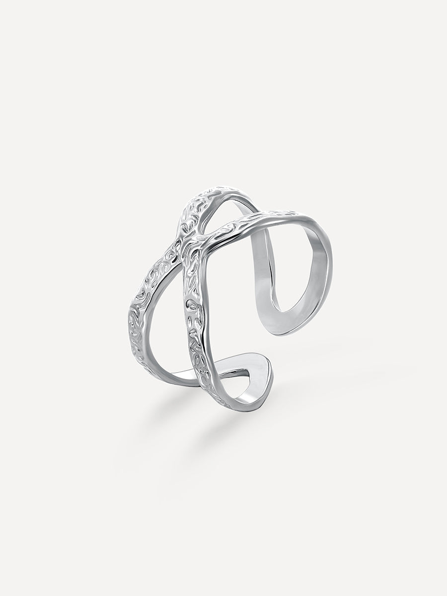 Eternalis™ | Luxe Ring