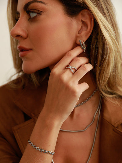 Eternalis™ | Luxe Ring