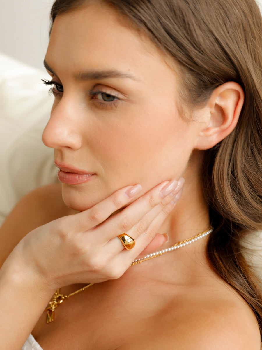 Elegante™ | Luxe Ring
