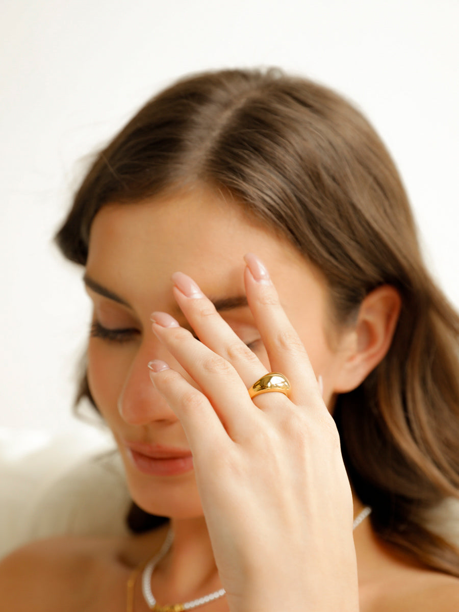 Elegante™ | Luxe Ring
