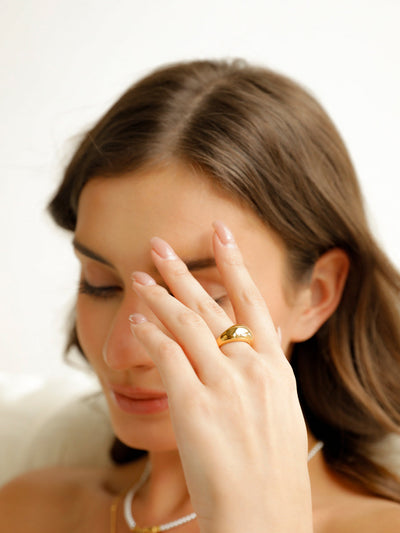 Elegante™ | Luxe Ring
