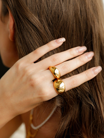Elegante™ | Luxe Ring