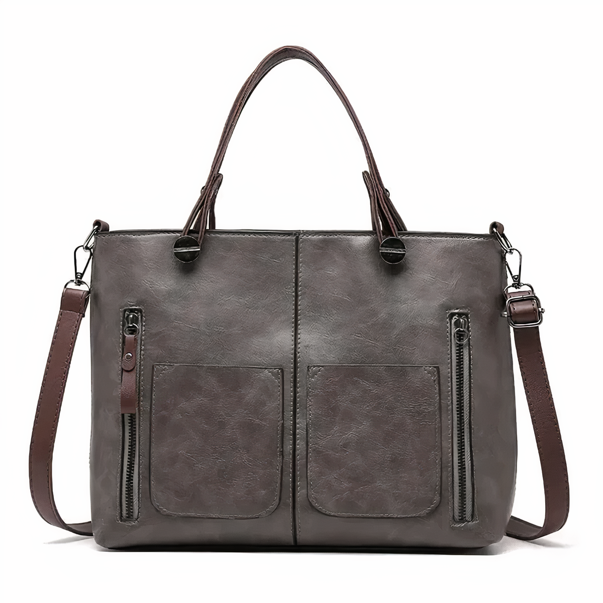 Hildegard™ | vintage schoudertas