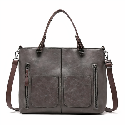 Hildegard™ | vintage schoudertas