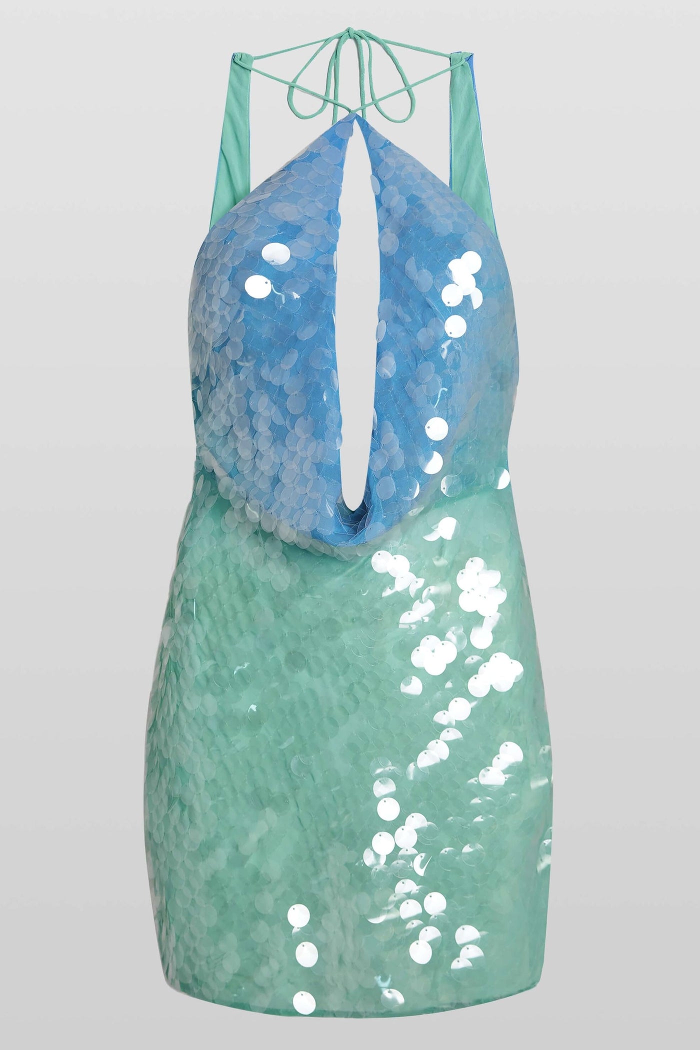 SilkÉclat™ | Jurk