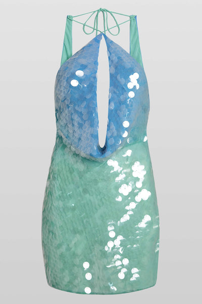SilkÉclat™ | Jurk