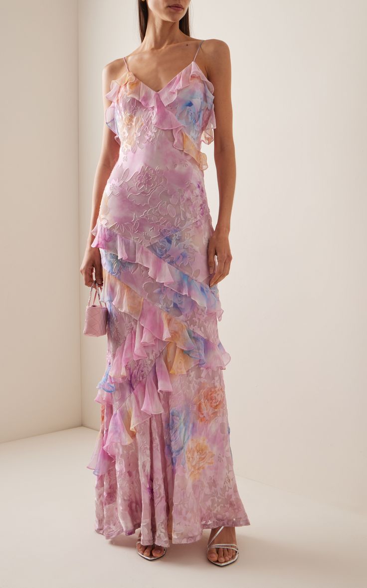 Elysian Veil™ | Jurk