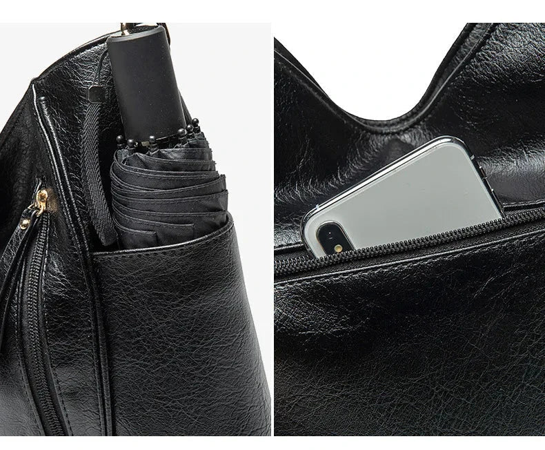 Blanche™ | Elegante handtas