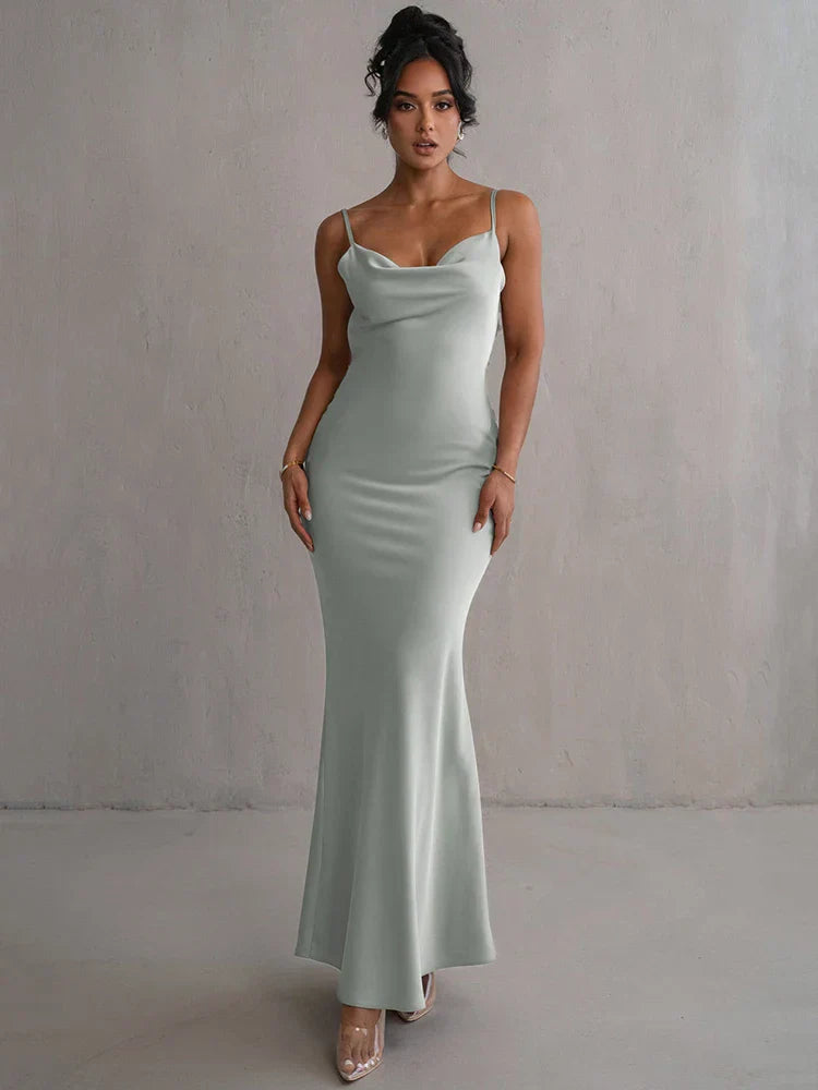 Velouré™ | Jurk