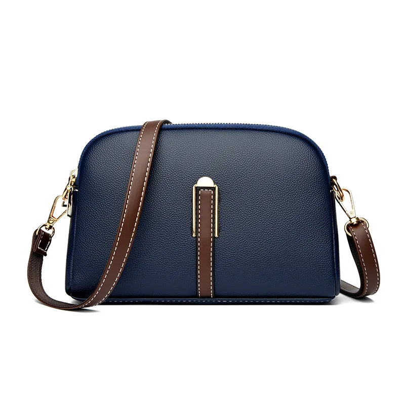 Sophie™ | Luxe handtas van vegan leer