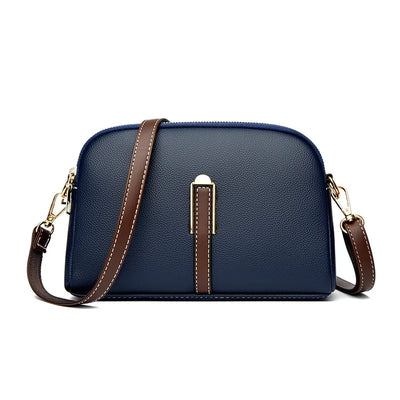 Sophie™ | Luxe handtas van vegan leer