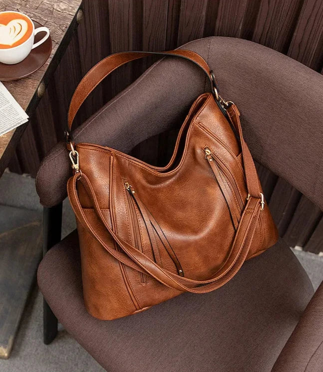 Blanche™ | Elegante handtas