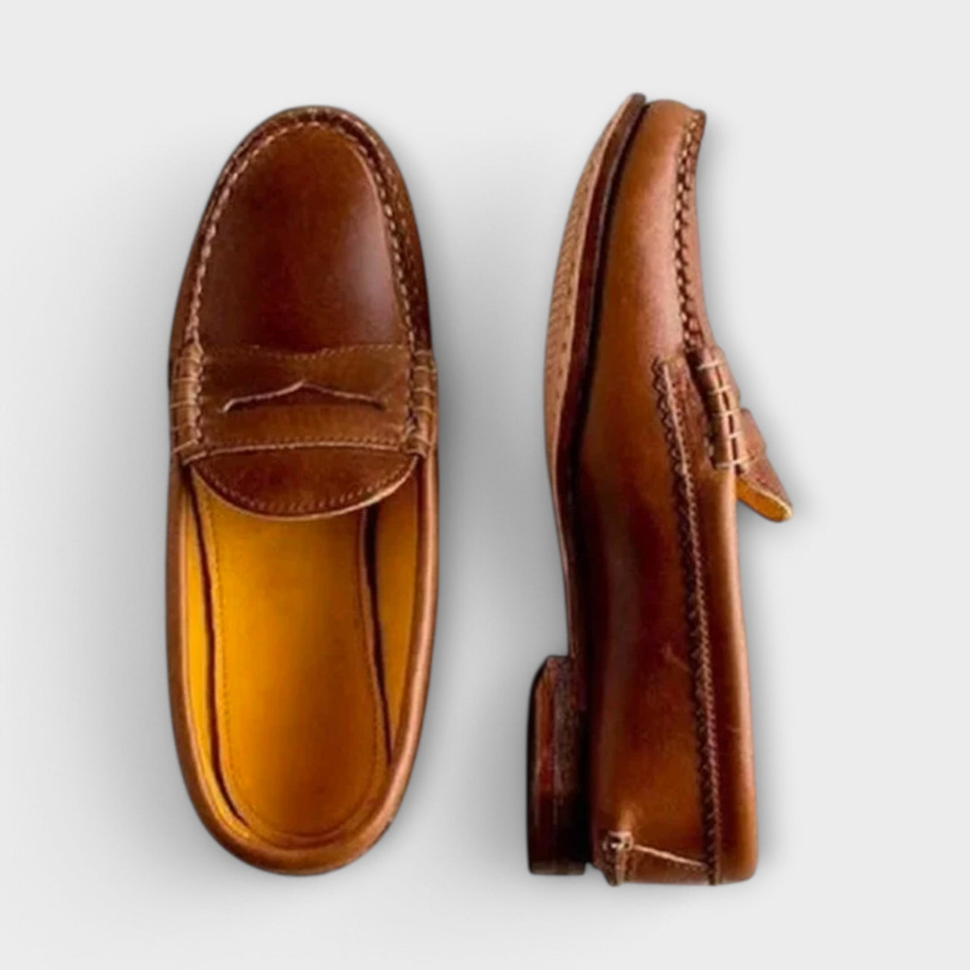 Faley™ | Mila – Loafers