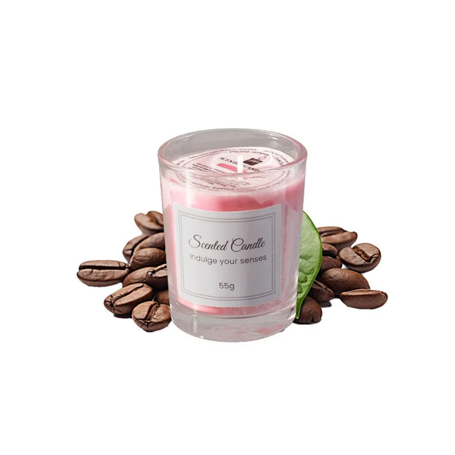 Luxe geurkaars – 55g