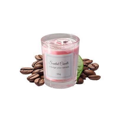 Luxe geurkaars – 55g