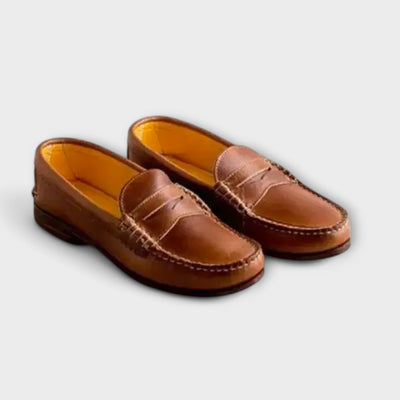 Faley™ | Mila – Loafers