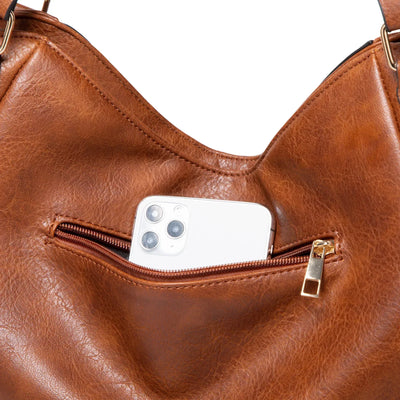 Nellie™ | stijlvolle en functionele damestas