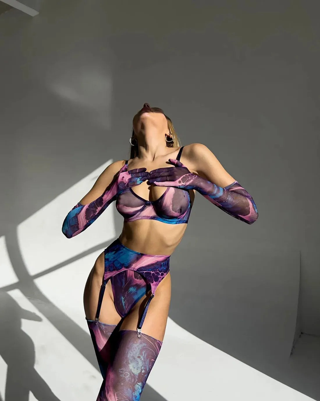 Serena™ | Luxe Lingerieset