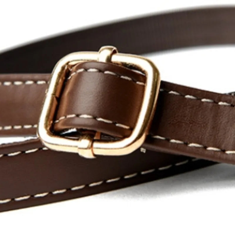 Sophie™ | Luxe handtas van vegan leer