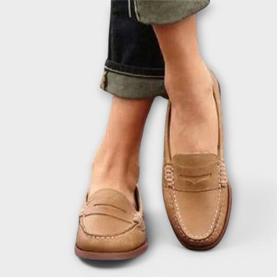 Faley™ | Mila – Loafers