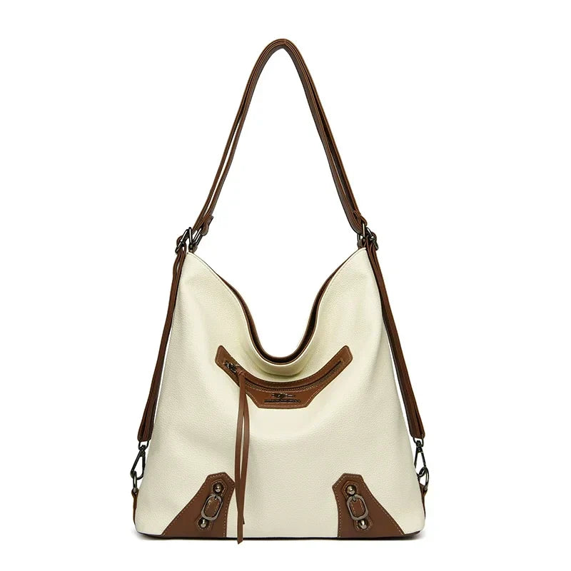 Ashley™ | Elegante handtas