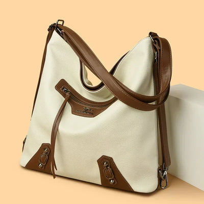 Ashley™ | Elegante handtas