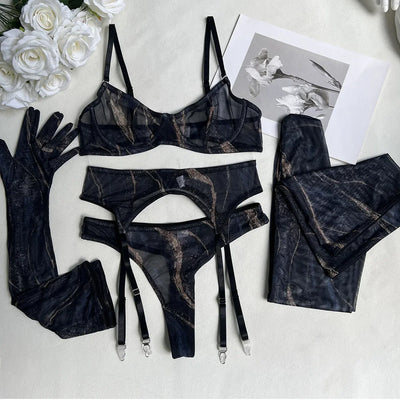 Serena™ | Luxe Lingerieset