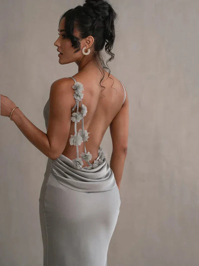 Velouré™ | Jurk