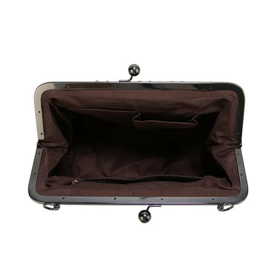 johanna™ | vintage leren tas